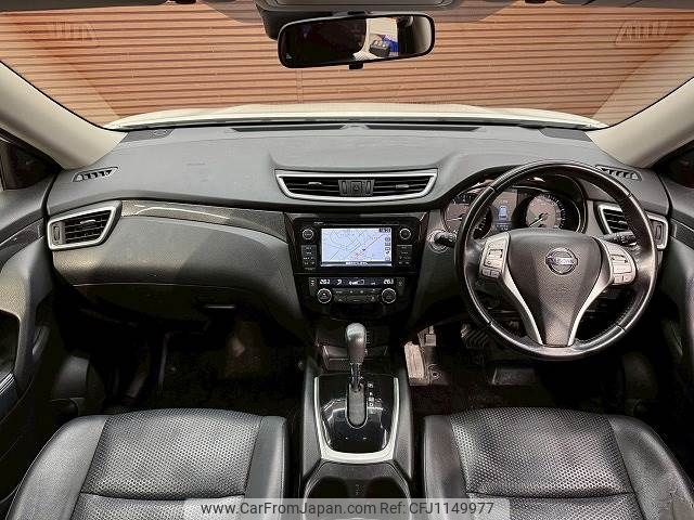 nissan x-trail 2016 -NISSAN--X-Trail DBA-NT32--NT32-046588---NISSAN--X-Trail DBA-NT32--NT32-046588- image 2