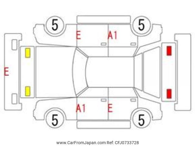 nissan dayz-roox 2014 -NISSAN--DAYZ Roox DBA-B21A--B21A-0051270---NISSAN--DAYZ Roox DBA-B21A--B21A-0051270- image 2