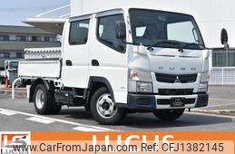 mitsubishi-fuso canter 2016 CFJ1382145