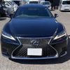 lexus ls 2023 CFJ1804439 image 36