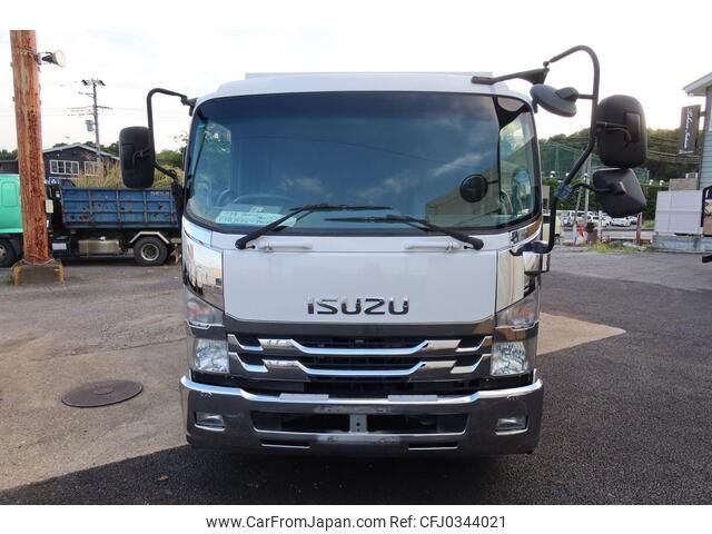 isuzu forward 2015 -ISUZU--Forward LKG-FTR90S2--FTR90-7004877---ISUZU--Forward LKG-FTR90S2--FTR90-7004877- image 2