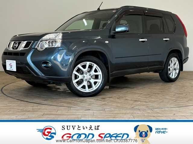 nissan x-trail 2010 -NISSAN--X-Trail LDA-DNT31--DNT31-204935---NISSAN--X-Trail LDA-DNT31--DNT31-204935- image 1