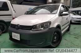 volkswagen golf-touran 2013 quick_quick_DBA-1TCTH_WVGZZZ1TZEW016626