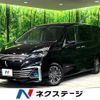 nissan serena 2017 -NISSAN--Serena DAA-GC27--GC27-014617---NISSAN--Serena DAA-GC27--GC27-014617- image 1