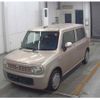 suzuki alto-lapin 2013 quick_quick_DBA-HE22S_HE22S-270495 image 1