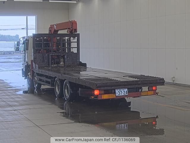 hino profia 1992 -HINO 【宮城 100ﾋ3724】--Profia FW1FTBA-10016---HINO 【宮城 100ﾋ3724】--Profia FW1FTBA-10016- image 2