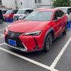 lexus ux 2021 -LEXUS--Lexus UX 6AA-MZAH10--MZAH10-2100767---LEXUS--Lexus UX 6AA-MZAH10--MZAH10-2100767- image 3