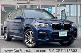 bmw x3 2018 -BMW--BMW X3 LDA-TX20--WBATX32010LB25479---BMW--BMW X3 LDA-TX20--WBATX32010LB25479-