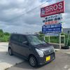 suzuki wagon-r 2013 -SUZUKI--Wagon R DBA-MH34S--MH34S-265120---SUZUKI--Wagon R DBA-MH34S--MH34S-265120- image 1