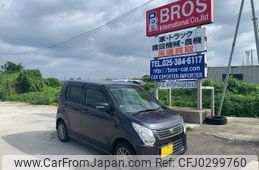 suzuki wagon-r 2013 -SUZUKI--Wagon R DBA-MH34S--MH34S-265120---SUZUKI--Wagon R DBA-MH34S--MH34S-265120-