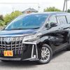 toyota alphard 2022 -TOYOTA--Alphard 6AA-AYH30W--AYH30-0147977---TOYOTA--Alphard 6AA-AYH30W--AYH30-0147977- image 1