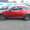 mazda cx-3 2016 CFJ1542764 image 4