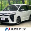 toyota voxy 2018 quick_quick_ZRR85W_ZRR85-0096501 image 1