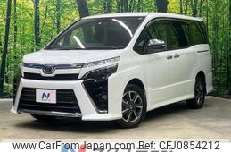 toyota voxy 2018 quick_quick_ZRR85W_ZRR85-0096501