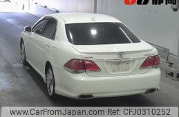 toyota crown 2010 TE4194