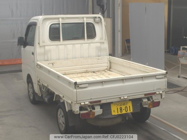 daihatsu hijet-truck 2018 -DAIHATSU 【つくば 483ｴ1801】--Hijet Truck S510P-0192570---DAIHATSU 【つくば 483ｴ1801】--Hijet Truck S510P-0192570- image 2