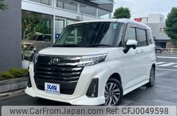 toyota roomy 2023 quick_quick_5BA-M900A_M900A-1047299