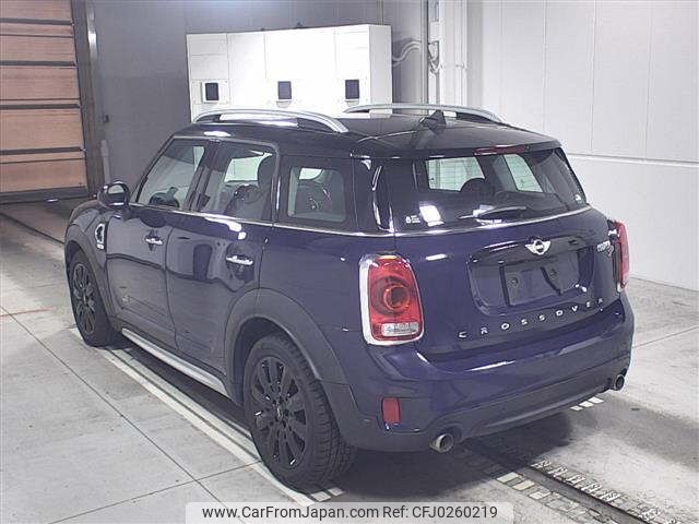 mini mini-others 2018 -BMW--BMW Mini YT20-03D55477---BMW--BMW Mini YT20-03D55477- image 2