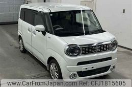 suzuki wagon-r 2022 CFJ1815605