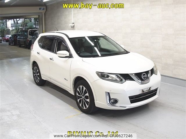 nissan x-trail 2016 -NISSAN--X-Trail HNT32-120497---NISSAN--X-Trail HNT32-120497- image 1