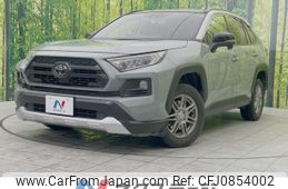 toyota rav4 2020 quick_quick_MXAA54_MXAA54-2025054