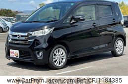 nissan dayz 2014 -NISSAN--DAYZ B21W--0181105---NISSAN--DAYZ B21W--0181105-
