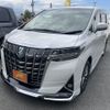 toyota alphard 2018 -TOYOTA--Alphard DAA-AYH30W--AYH30-0070626---TOYOTA--Alphard DAA-AYH30W--AYH30-0070626- image 1