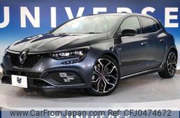 renault megane 2020 -RENAULT--Renault Megane ABA-BBM5P--VF1RFB007K0802371---RENAULT--Renault Megane ABA-BBM5P--VF1RFB007K0802371-