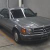 mercedes-benz s-class 1991 CFJ1866106 image 1