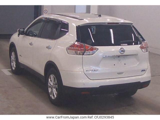 nissan x-trail 2015 quick_quick_HNT32_107230 image 2