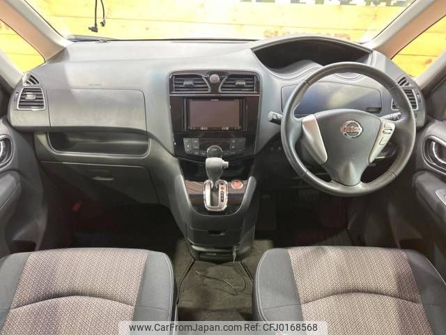 nissan serena 2016 -NISSAN--Serena DAA-HFC26--HFC26-302264---NISSAN--Serena DAA-HFC26--HFC26-302264- image 2