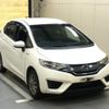 honda fit-hybrid 2014 quick_quick_DAA-GP6_3008173 image 1