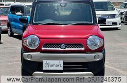 suzuki hustler 2014 quick_quick_DBA-MR31S_MR31S-260861