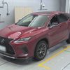 lexus rx 2022 -LEXUS 【名古屋 333ら840】--Lexus RX AGL20W-0024394---LEXUS 【名古屋 333ら840】--Lexus RX AGL20W-0024394- image 1