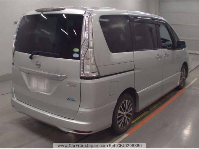 nissan serena 2016 quick_quick_DAA-HFC26_HFC26-300274 image 2