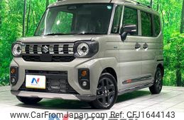 suzuki spacia 2024 CFJ1644143