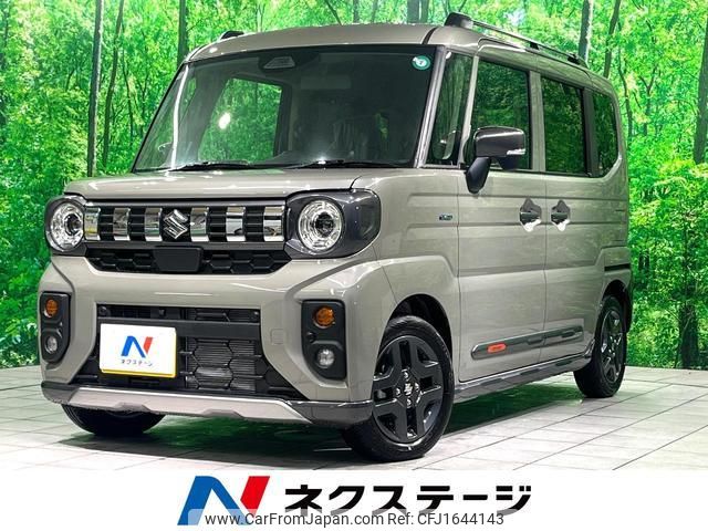 suzuki spacia 2024 CFJ1644143 image 1