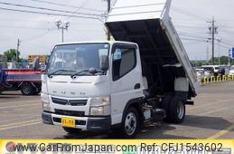 mitsubishi-fuso canter 2019 CFJ1543602