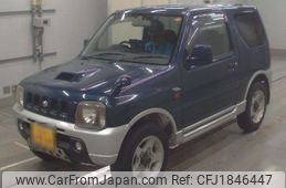 suzuki jimny 2000 CFJ1846447