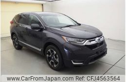 honda cr-v 2018 CFJ4563564