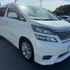 toyota vellfire 2009 -TOYOTA--Vellfire DBA-ANH20W--ANH20-8078032---TOYOTA--Vellfire DBA-ANH20W--ANH20-8078032- image 10