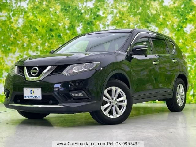 nissan x-trail 2015 quick_quick_NT32_NT32-040031 image 1