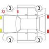 audi q7 2018 -AUDI--Audi Q7 ABA-4MCREA--WAUZZZ4MXJD024330---AUDI--Audi Q7 ABA-4MCREA--WAUZZZ4MXJD024330- image 2