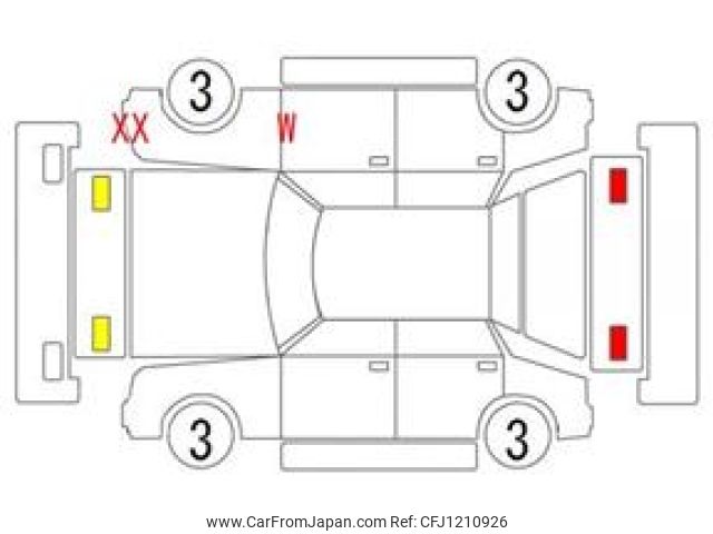audi q7 2018 -AUDI--Audi Q7 ABA-4MCREA--WAUZZZ4MXJD024330---AUDI--Audi Q7 ABA-4MCREA--WAUZZZ4MXJD024330- image 2