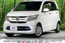 honda n-wgn 2016 quick_quick_JH1_JH1-1305757