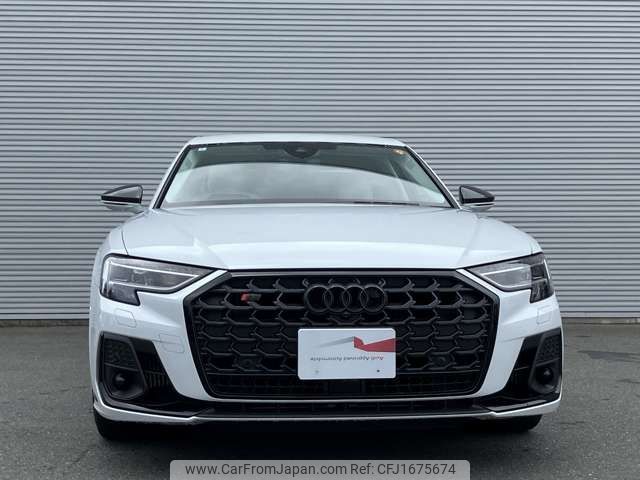 audi s8 2024 CFJ1675674 image 2