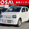 suzuki alto-van 2017 -SUZUKI--Alto Van HBD-HA36V--HA36V-121132---SUZUKI--Alto Van HBD-HA36V--HA36V-121132- image 1