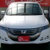 honda odyssey 2011 -HONDA--Odyssey DBA-RB3--RB3-1201649---HONDA--Odyssey DBA-RB3--RB3-1201649- image 11