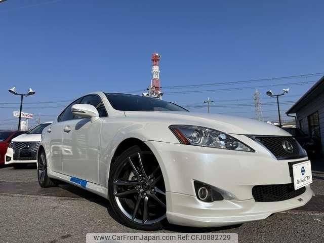 lexus is 2010 quick_quick_GSE20_GSE20-5118628 image 1