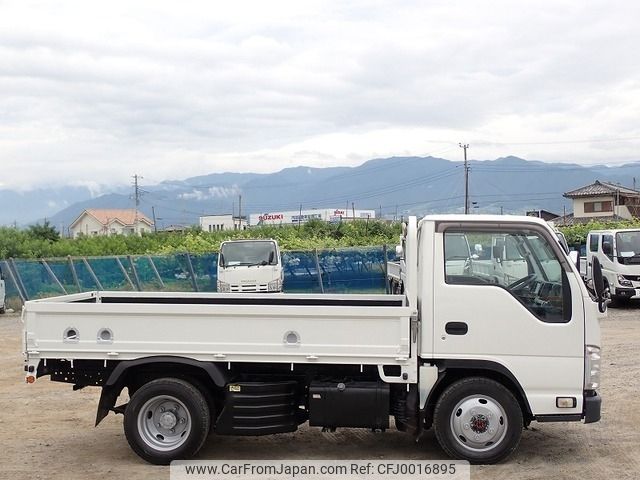 isuzu elf-truck 2014 -ISUZU--Elf TKG-NJS85A--NJS85-7003317---ISUZU--Elf TKG-NJS85A--NJS85-7003317- image 2